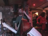 Moussa Jazz O Gref  Nouvelle Jam Session au Greffier