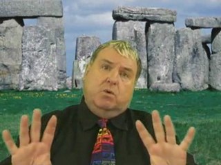 RussellGrant.com Video Horoscope Pisces April Saturday 23rd