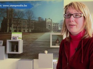 Dialect in Genk: Cités versus Oud-Genks