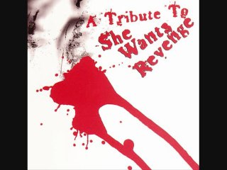 Pale Pleasures - These Things (Cover of She Wants Revenge)