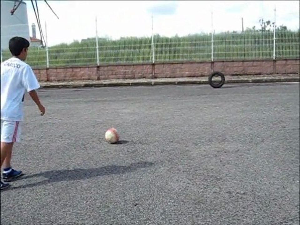 MINI REMI GALLARD 2 - TIAGO MURTEIRA