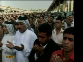 Pastor de Estados Unidos persiste en plan de quema de Corán