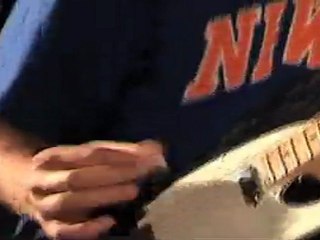 SnakeCharmer - Ghost'n'Fest 2010 - 04 - Still Suffering