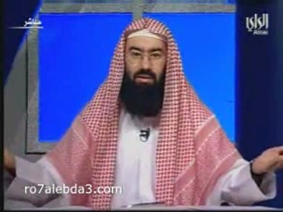 Cheikh Nabil Al-Awadi_[5/5]