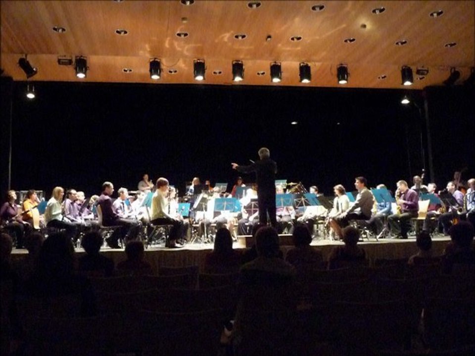 Tom Sawyer suite, 4 : Injun Joe - Franco CESARINI