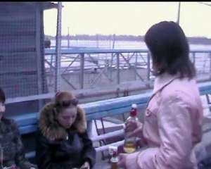 Группа ФН-31.Марина