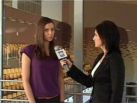 Drugi casting do Miss Polonia Ziemii Ostrowskiej 2011