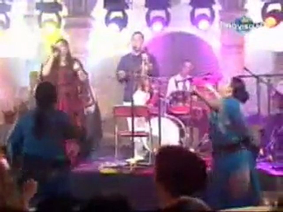 kamal Abdi Clip 3 Jadid Music Cha3bia kamal el abdi 2010