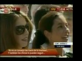 Berlusconi aconseja a las mujeres jóvenes que se casen con h