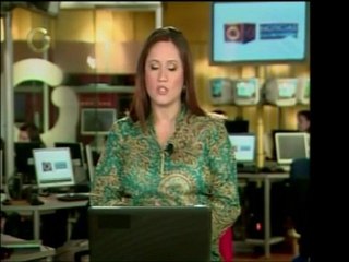 Director de Protección Civil de Miranda, Víctor Lira, report