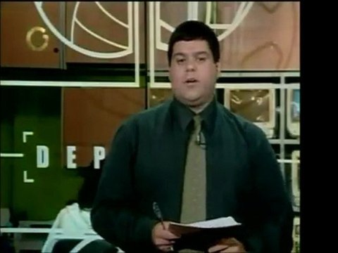 Resumen deportivo con Aloys Marín. Pastor Maldonado será con