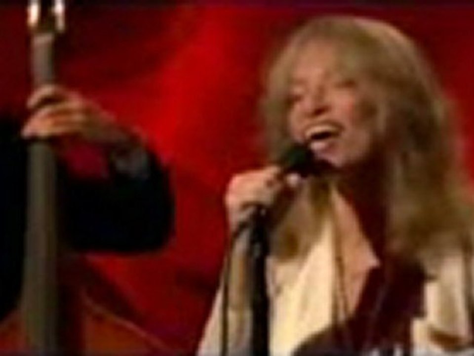 Moonlight Serenade - Carly Simon