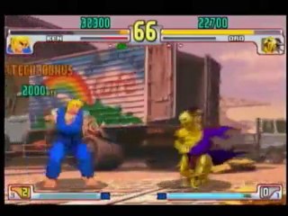 Kx presents 21.3 tournament - Best8#1