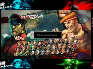 STUNFEST XI ONLINE part5