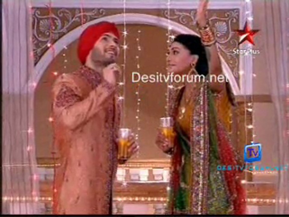 Love You Jindgi - 23rd April 2011 Watch Online Part3