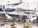 Widespread tornado damage in Missouri