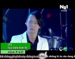 [VIETSUB] JYJ on Turkish TV