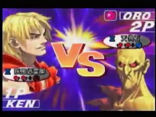 Kx presents 21.3 tournament - Best4#1