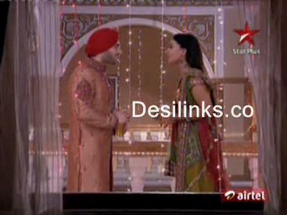 Love U Zindagi - 23rd April 2011 - part 3