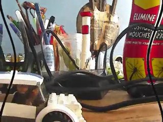 BA Indiana Jones and the lego movie