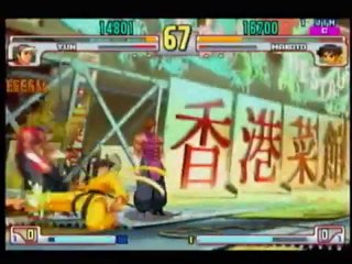 Kx presents 21.3 tournament - Best4#2