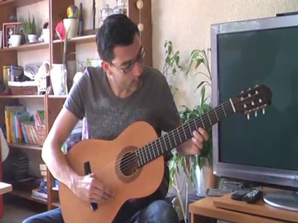 Pat Metheny - Last Train Home