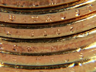 Spare Change Ep08: Presidential Dollar Coins