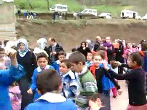 Gökal Güldere İlköğretim Okulu 23 Nisan Kutlaması 3