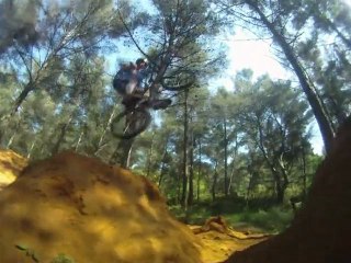 paty session en avril