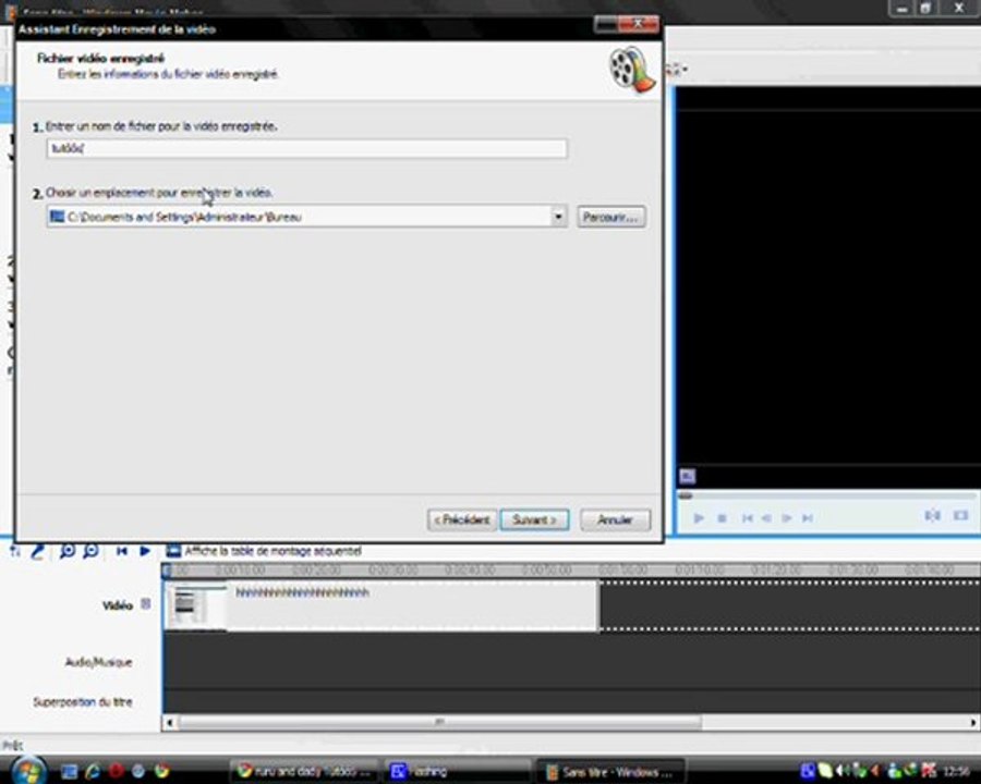 tutôôs, comment compresser les videos
