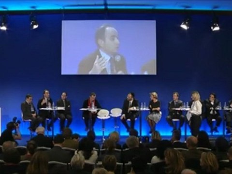 UMP Convention laïcité - Combattre l'ignorance