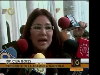 Resumen de los último aportes hechos por Primero Justicia y