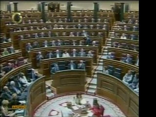 Portavoz del Partido Popular,PP, de España espera que el esf