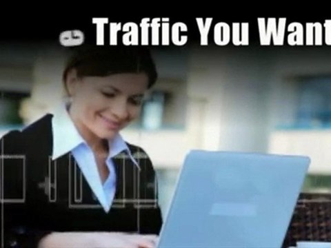 How about some targeted pay per view traffic?
