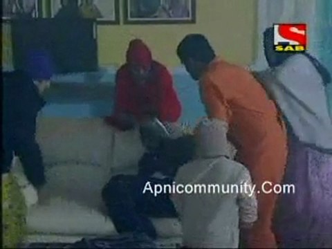 Gutar Gu - 23rd April 2011 pt4