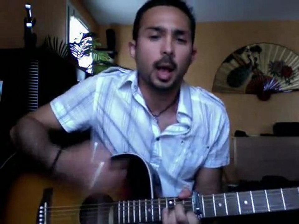 Fabien Lacroix -Toi et moi - Casting JVSCAZ Saison #2