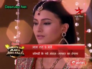 Love U Zindagi 23rd April 2011 PART-2