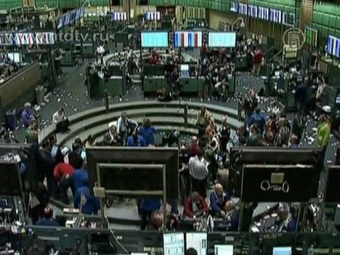 Цена на золото достигла рекордных высот