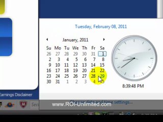 ROI Unlimited Proof It Works - Day 10
