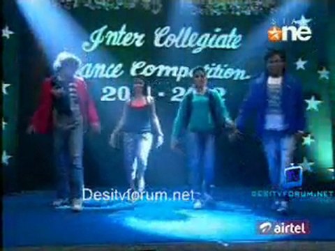 Pyaar Kii Yeh Ek Kahaani - 23rd April 2011 pt 2