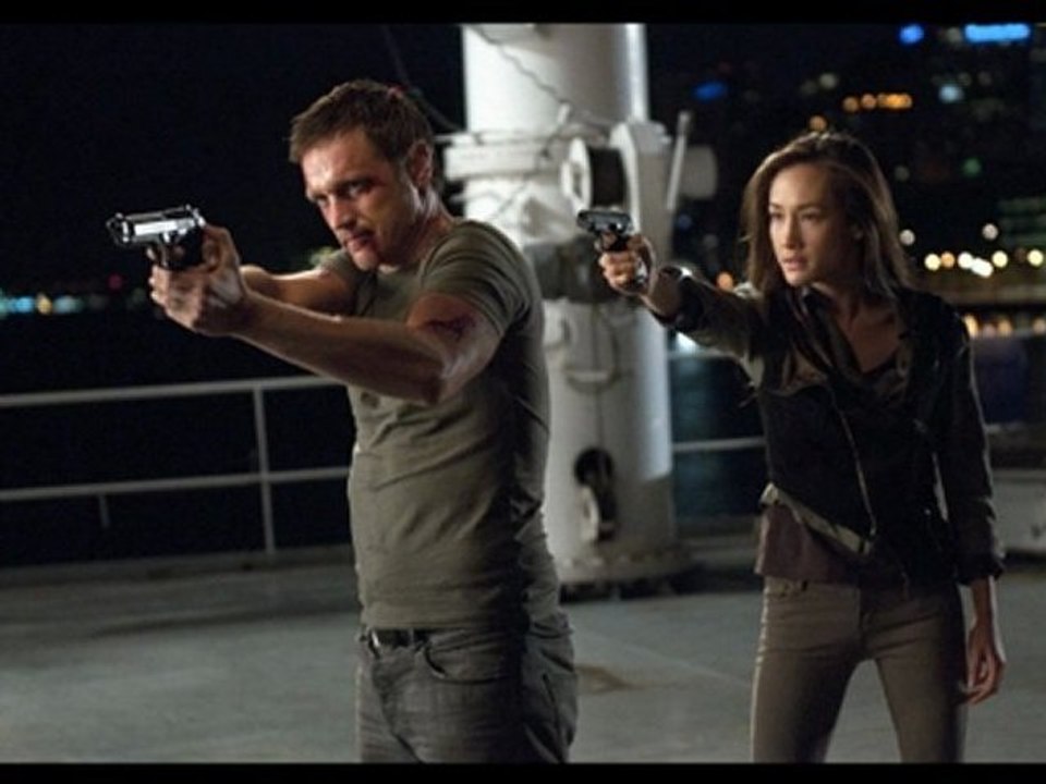 Nikita season 1 episode 20 Glass Houses