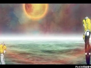 [Kagamine Rin] Roshin Yuukai - Original Mix