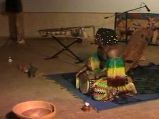 Comment voyager en Afrique sans chanter ni danser?