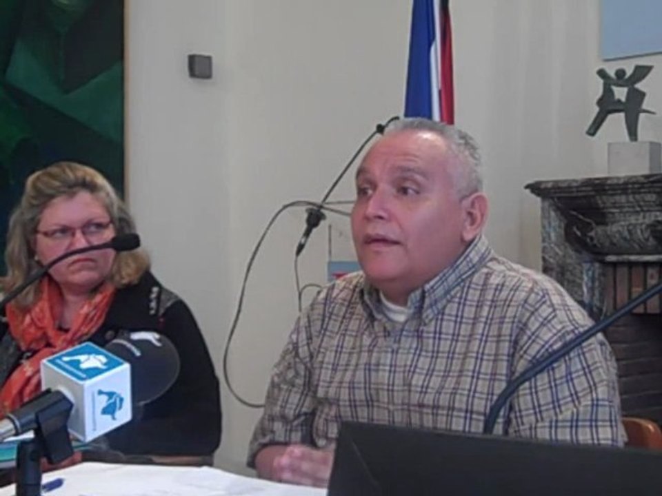 Conferencia de Prensa: Presos Políticos en Cuba (FINAL)