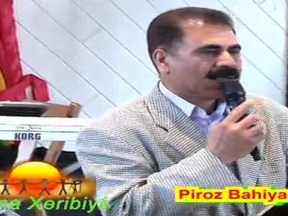 Jiyana Xeribiye -Carsema sor -wesel-Besa 2