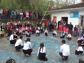 ordunun ışıkları güneycik ilköğretim