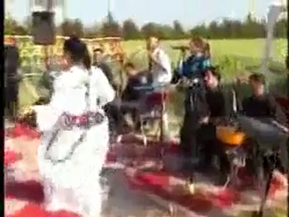 kamal el abdi - wa ya al kass