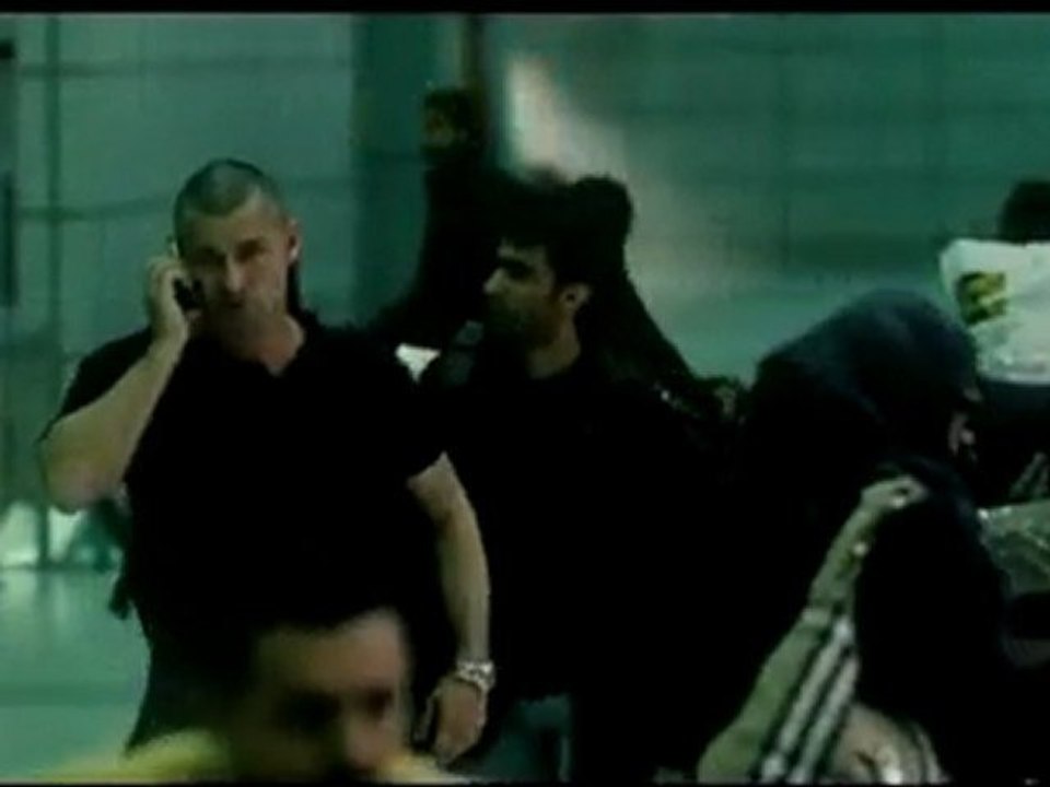 Route Irish (2010) Trailer