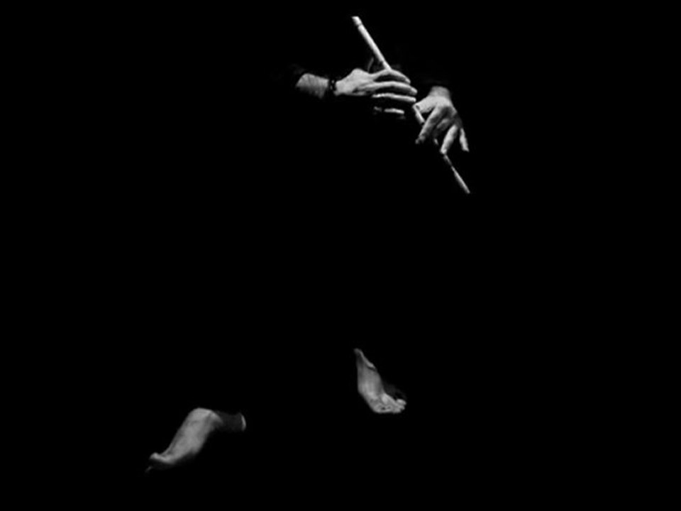 Neyzen Nuri Özkan - Tekvin - ufuk T.