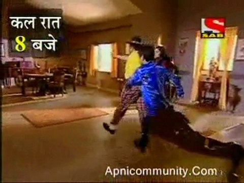 Jaankhilavan Jasoos - 23rd April 2011 pt1